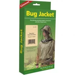 Coghlans Bug Jacket Gear