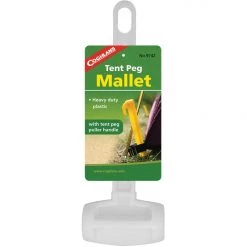 Gear Coghlans Plastic Tent Peg Mallet