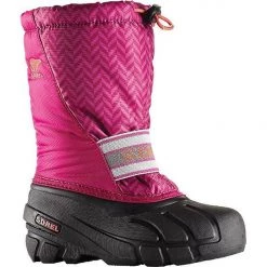 Sorel Cub Graphic Boot Youth