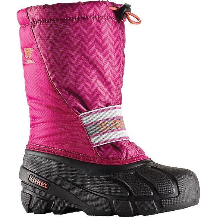 Sorel Cub Graphic Boot Youth 1 Sorel Cub Graphic Boot Youth