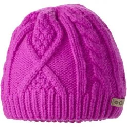 Columbia Cable Cutie Beanie Youth Kids