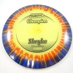 Innova Shryke Distance Driver Gear
