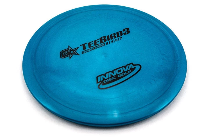 Innova Teebird3 Fairway Driver 4 Innova Teebird3 Fairway Driver