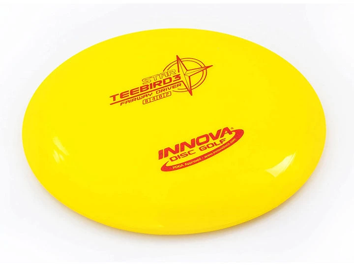 Innova Teebird3 Fairway Driver 1 Innova Teebird3 Fairway Driver