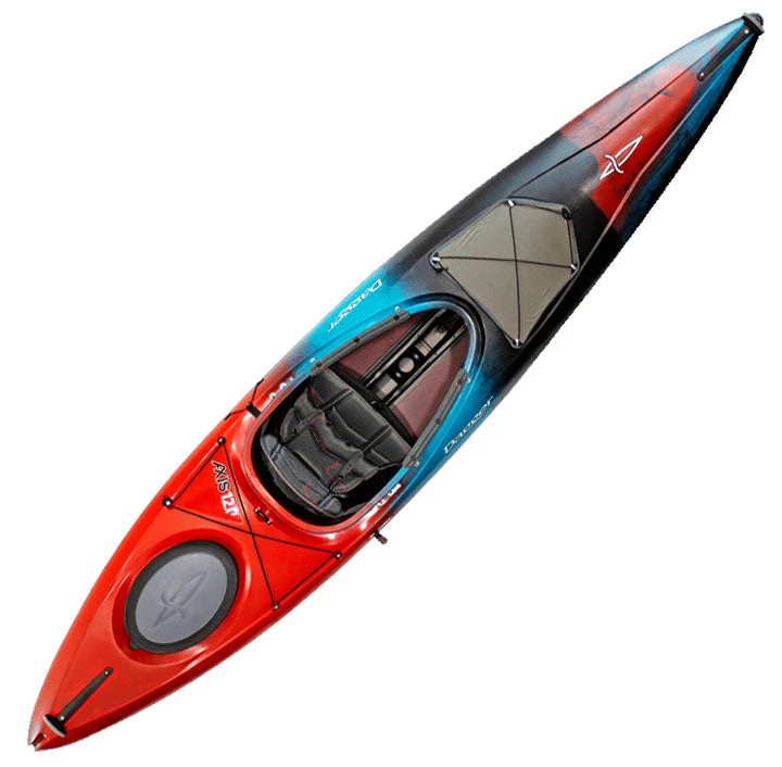 Dagger Kayaks Gear Dagger Axis 12.0 Crossover Multiwater Kayak 1 Dagger Kayaks Gear Dagger Axis 12.0 Crossover Multiwater Kayak