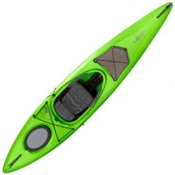 Dagger Kayaks Gear Dagger Axis 12.0 Crossover Multiwater Kayak