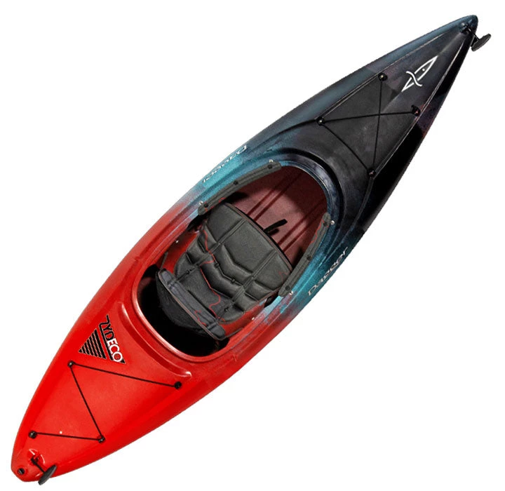 Dagger Kayaks Dagger Zydeco 9.0 Kayak Gear 4 Dagger Kayaks Dagger Zydeco 9.0 Kayak Gear