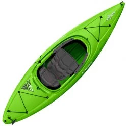 Dagger Kayaks Dagger Zydeco 9.0 Kayak Gear