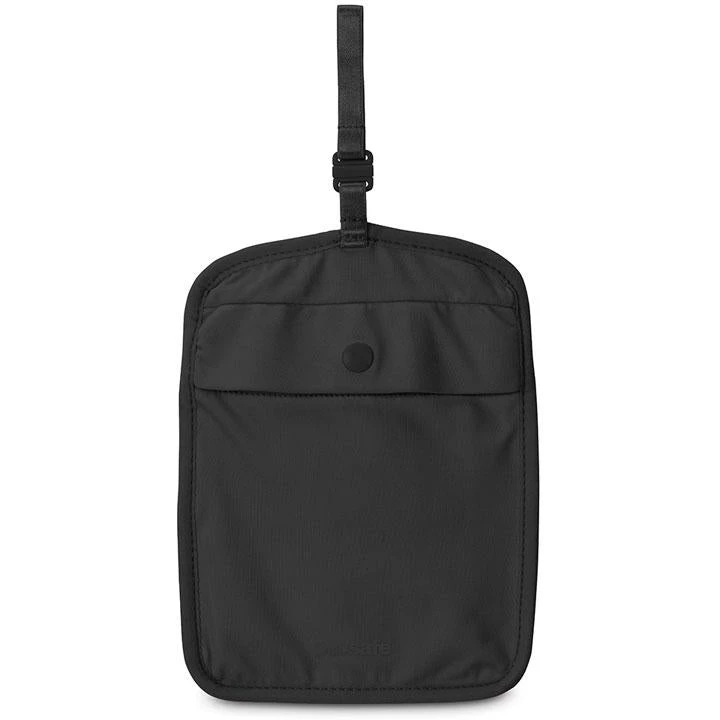 Pac-Safe PacSafe Coversafe S60 Belt Pouch 1 Pac-Safe PacSafe Coversafe S60 Belt Pouch