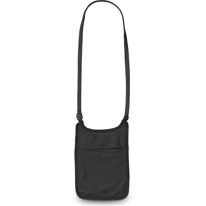 Pac-Safe Gear PacSafe Coversafe S75 Neck Pouch 2 Pac-Safe Gear PacSafe Coversafe S75 Neck Pouch