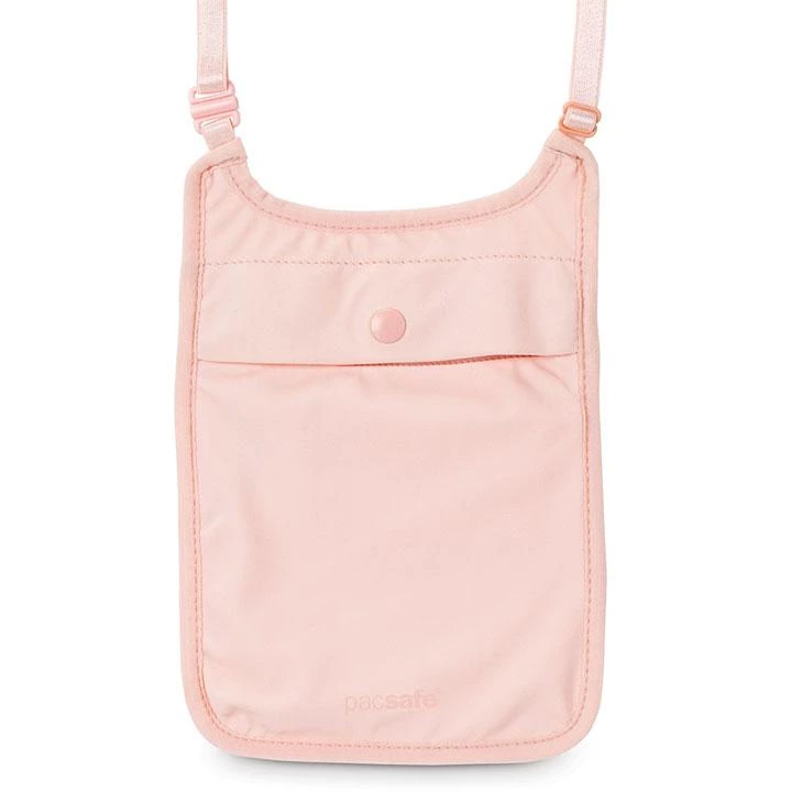 Pac-Safe Gear PacSafe Coversafe S75 Neck Pouch 1 Pac-Safe Gear PacSafe Coversafe S75 Neck Pouch