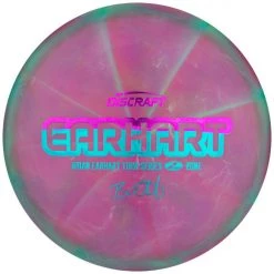 Discraft Zone Putt And Approach Disc