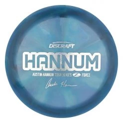 Activities Discraft Force Distance Driver