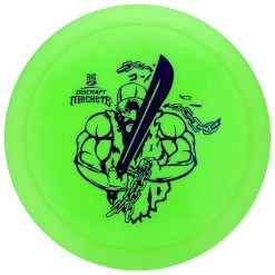 Discraft Machete Distance Driver