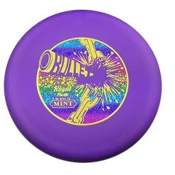 Gear Mint Discs Bullet Putter