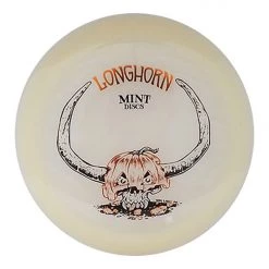 Mint Discs Longhorn Distance Driver Gear