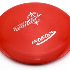 Innova Orc Distance Driver Gear