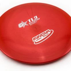 Innova TL3 Fairway Driver Gear