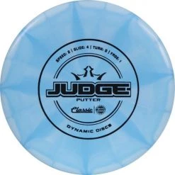Dynamic Discs Judge Putter