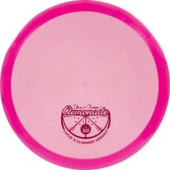 Gear Dynamic Discs Verdict Midrange Driver