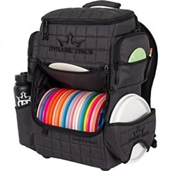 Gear Dynamic Discs Combat Ranger Bag
