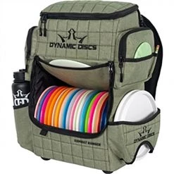 Gear Dynamic Discs Combat Ranger Bag