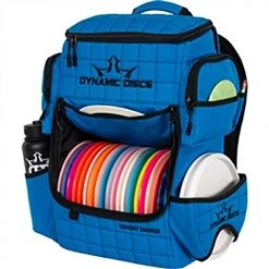 Gear Dynamic Discs Combat Ranger Bag