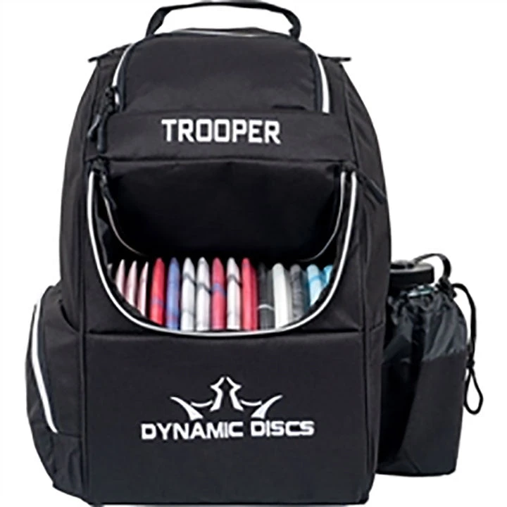 Dynamic Discs Trooper Backpack Bag Activities 1 Dynamic Discs Trooper Backpack Bag Activities