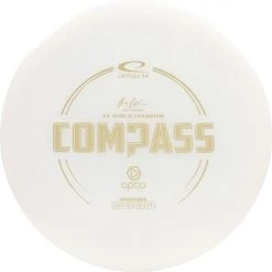 Activities Latitude 64 Compass Midrange Driver