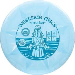 Westside Discs Maiden Putter Gear