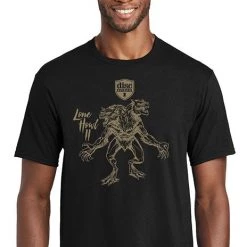 Discmania Signature Series Fan Favorite Tee Mens
