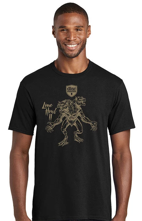 Discmania Signature Series Fan Favorite Tee Mens 2 Discmania Signature Series Fan Favorite Tee Mens