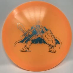 Discmania FD3 Overstable Fairway Driver