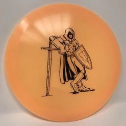 Discmania FD3 Overstable Fairway Driver