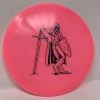 Discmania FD3 Overstable Fairway Driver
