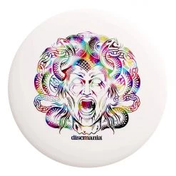 Discmania Link Putter