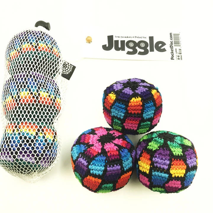 Buena Onda Games Gear Pocket Disc Juggling Kit 1 Buena Onda Games Gear Pocket Disc Juggling Kit