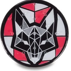 Dakine Circle Mat Stomp Pad