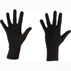 Mens Icebreaker Oasis Glove Liner