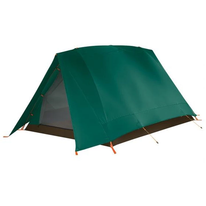 Eureka Timberline SQ Outfitter 4 Tent The 10 Essentials 1 Eureka Timberline SQ Outfitter 4 Tent The 10 Essentials