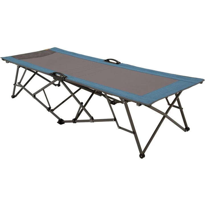Eureka Quick-Set Cot Gear 1 Eureka Quick-Set Cot Gear