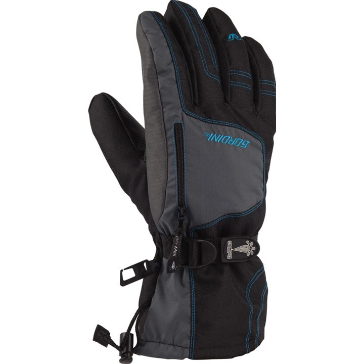 Gordini Ultra Dri-Max Gauntlet IV Glove Mens 2 Gordini Ultra Dri-Max Gauntlet IV Glove Mens