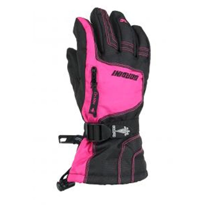 Snow Sports Gordini Womens Ultra Dri-max IV Gauntlet 2 Snow Sports Gordini Womens Ultra Dri-max IV Gauntlet