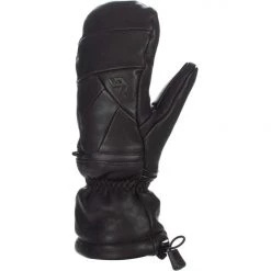 Snow Sports Gordini Leather Goose Mitt Mens