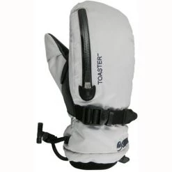 Swany Arctic Mitt Touch Screen Mens