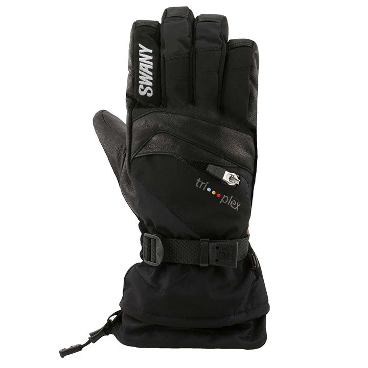 Swany X-Change Glove Womens 1 Swany X-Change Glove Womens
