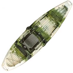 Jackson Kayaks Gear Jackson Kayak Bite Angler Sit On Top Fishing Kayak 2021