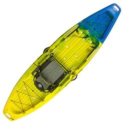 Jackson Kayaks Jackson Kayak Bite Rec Sit On Top Kayak 2021 Gear