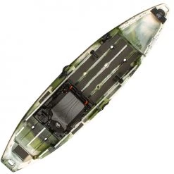 Jackson Kayaks Gear Jackson Kayak Yupik Sit On Top Fishing Kayak 2021