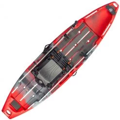 Jackson Kayaks Gear Jackson Kayak Yupik Sit On Top Fishing Kayak 2021